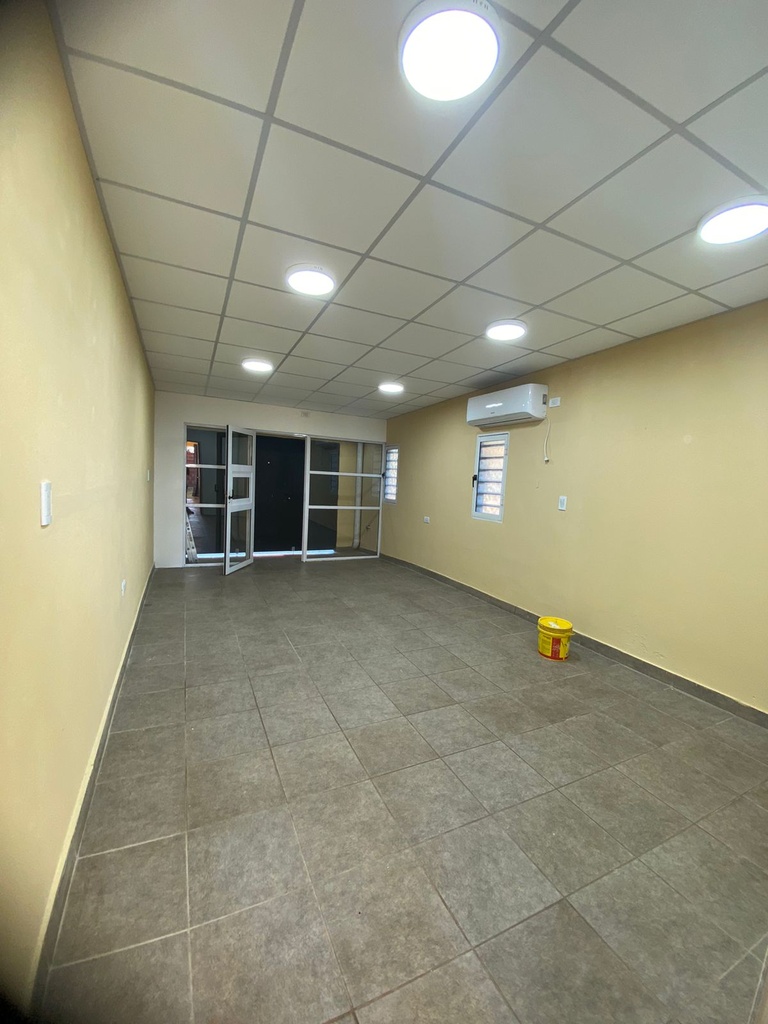 ALQUILER DEPARTAMENTO CON PATIO COLONIA AVELLANEDA
