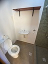 ALQUILER DEPARTAMENTO CON PATIO COLONIA AVELLANEDA