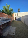 ALQUILER DEPARTAMENTO CON PATIO COLONIA AVELLANEDA