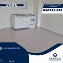 VENTA DEPARTAMENTO ORO VERDE