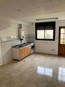 Cocina comedor