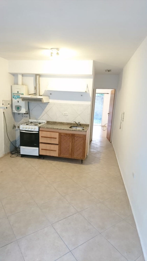 ✅ALQUILER DEPARTAMENTO UN DORMITORIO NOGOYA 176 PLANTA BAJA.
