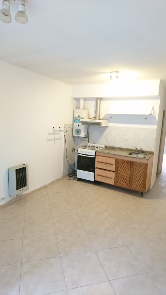 ✅ALQUILER DEPARTAMENTO UN DORMITORIO NOGOYA 176 PLANTA BAJA.
