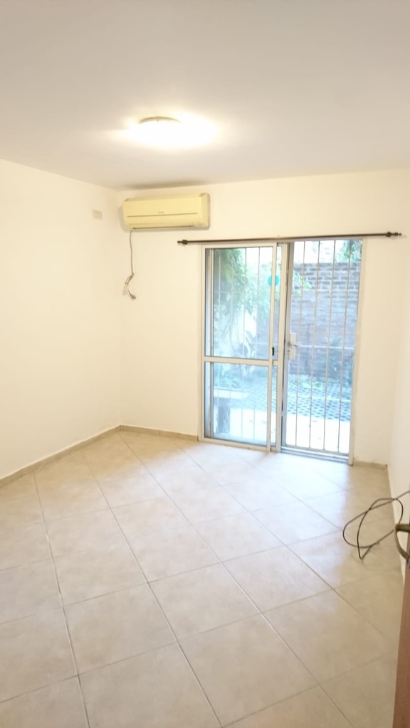 ✅ALQUILER DEPARTAMENTO UN DORMITORIO NOGOYA 176 PLANTA BAJA.