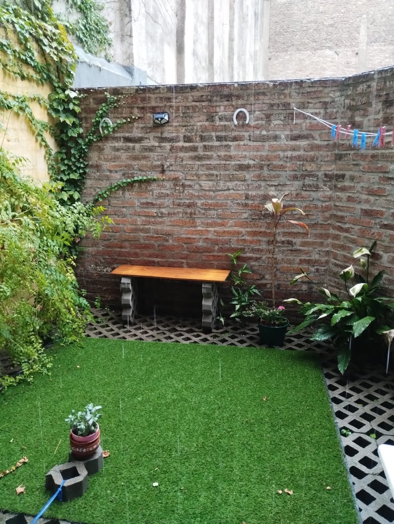 ✅ALQUILER DEPARTAMENTO UN DORMITORIO NOGOYA 176 PLANTA BAJA.