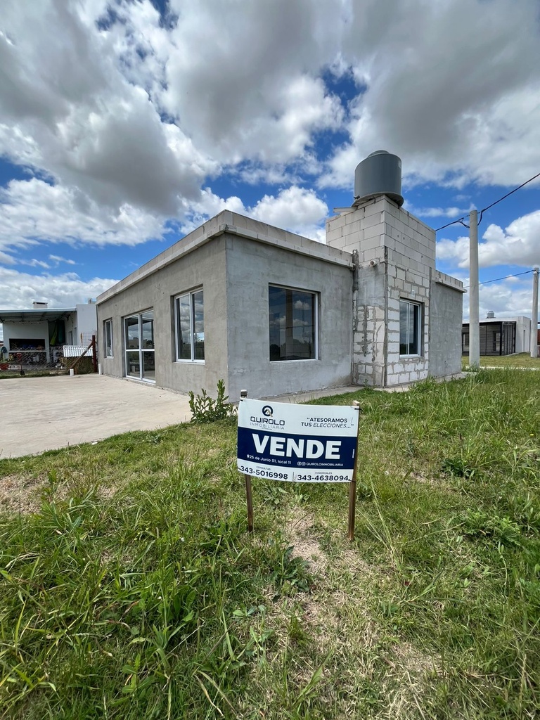 Tierra Alta II - Colonia Ensayo