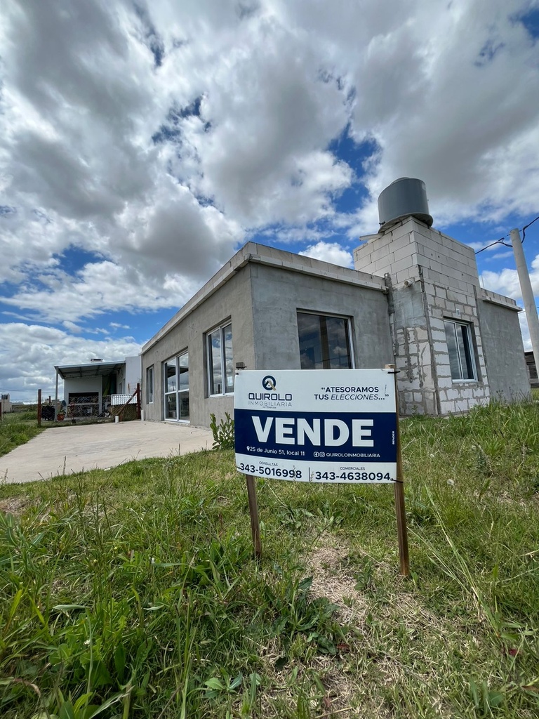 Tierra Alta II - Colonia Ensayo