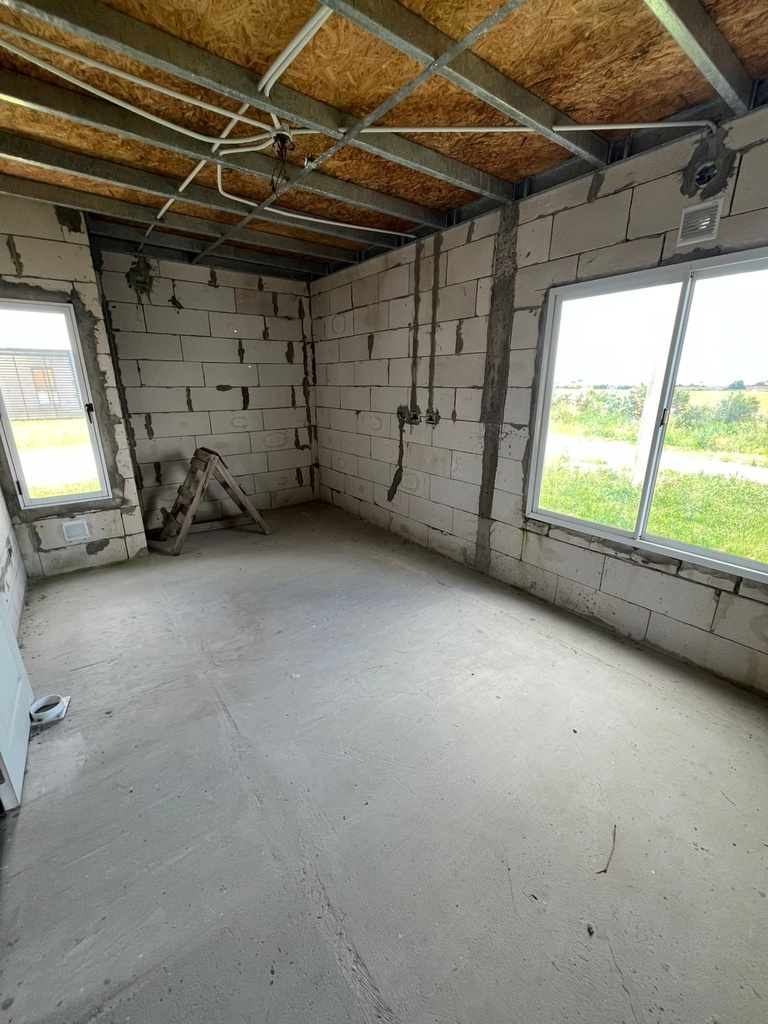 Tierra Alta II - Colonia Ensayo