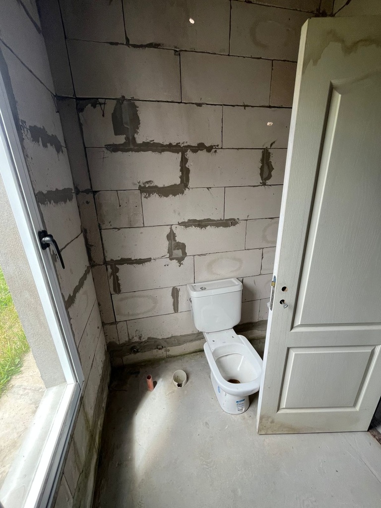 Tierra Alta II - Colonia Ensayo