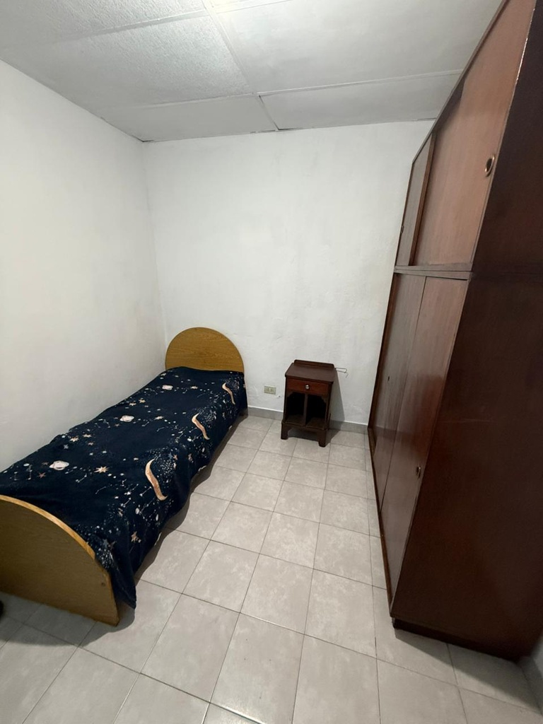 ✅ ALQUILER DPTO. AMOBLADO ZONA UTN EXCLUSIVO ESTUDIANTES 