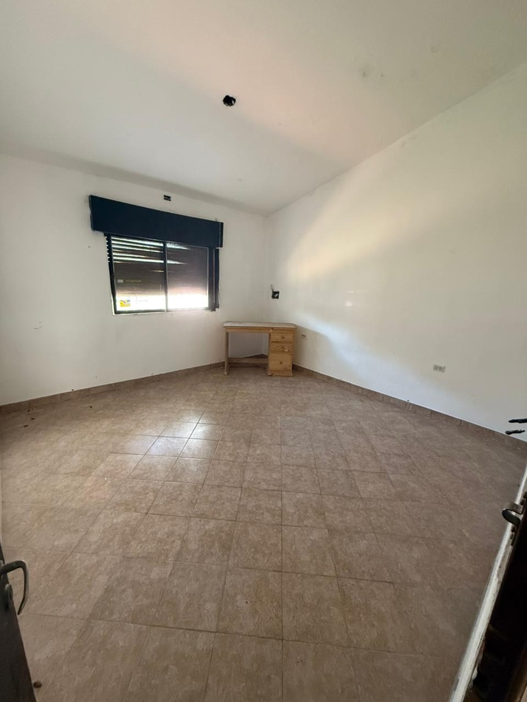 ✅ CASA 3 DORMITORIOS APTA CRÉDITO!  