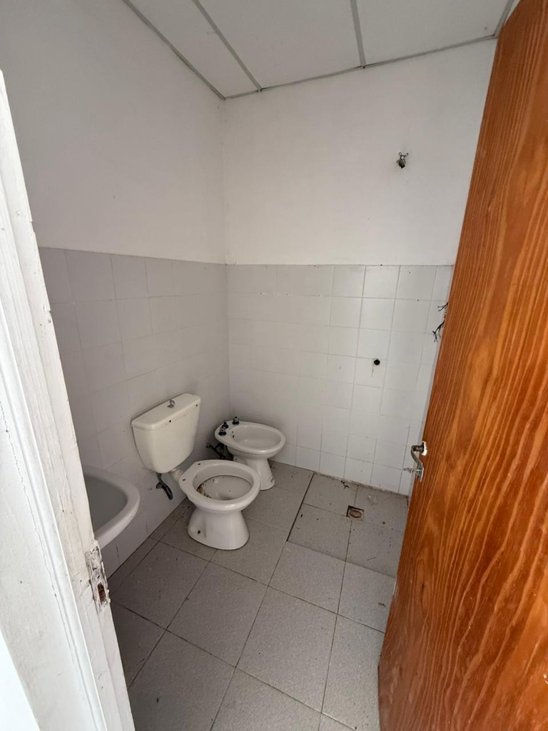 ✅ALQUILER LOCAL COMERCIAL CON PATIO COLONIA AVELLANEDA  