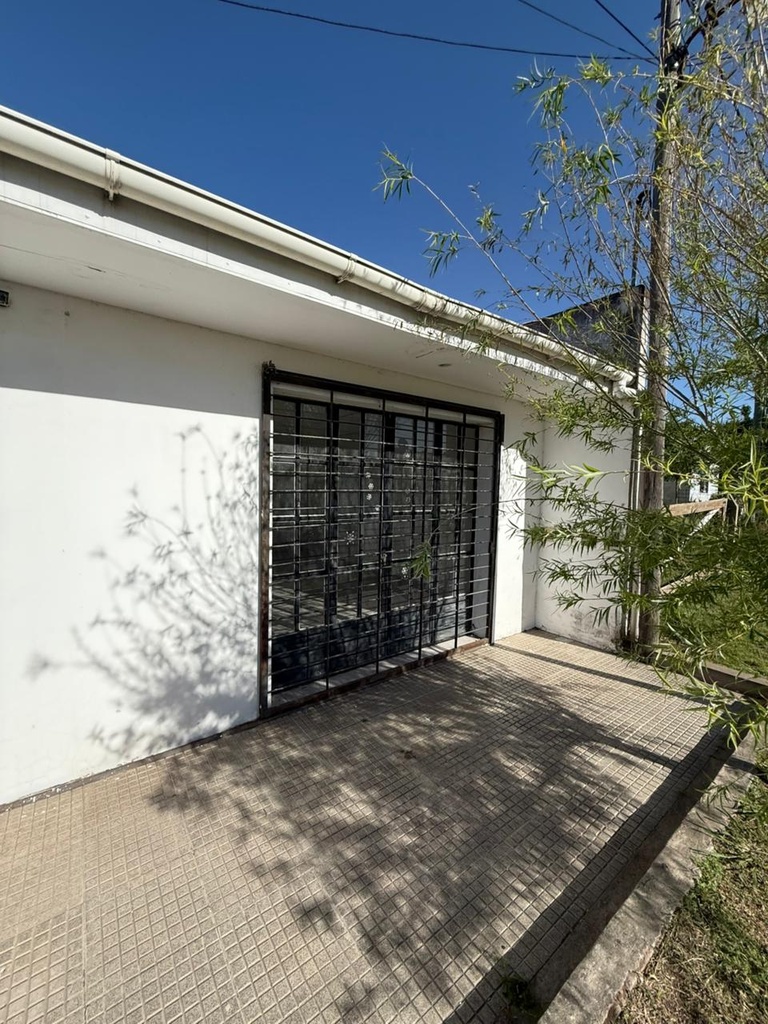 ✅ALQUILER LOCAL COMERCIAL CON PATIO COLONIA AVELLANEDA  