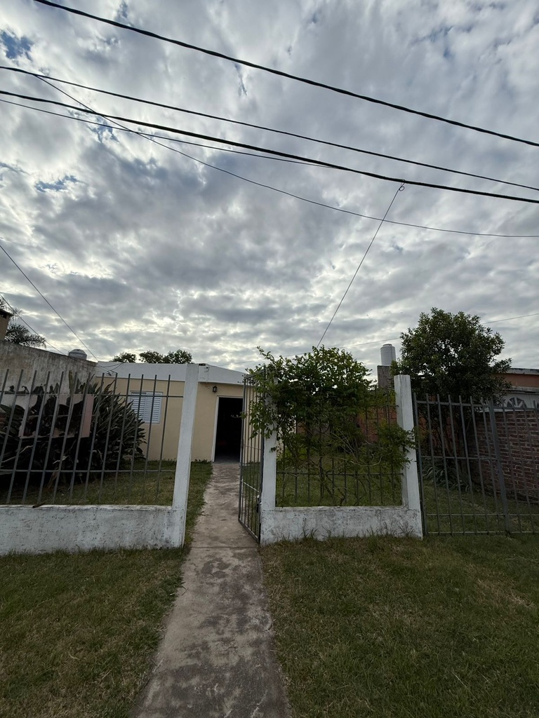 ✅OPORTUNIDAD CASA IDEAL INVERSION ZONA GAZZANO! 