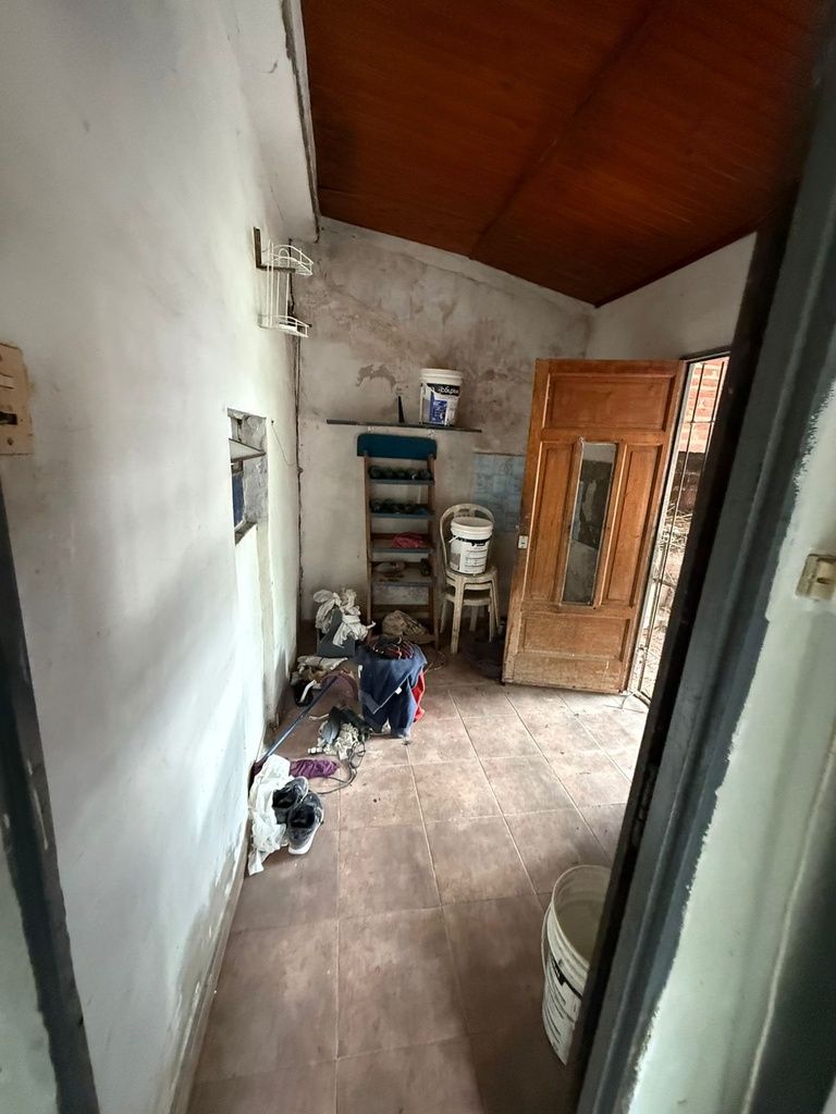 ✅OPORTUNIDAD CASA IDEAL INVERSION ZONA GAZZANO! 