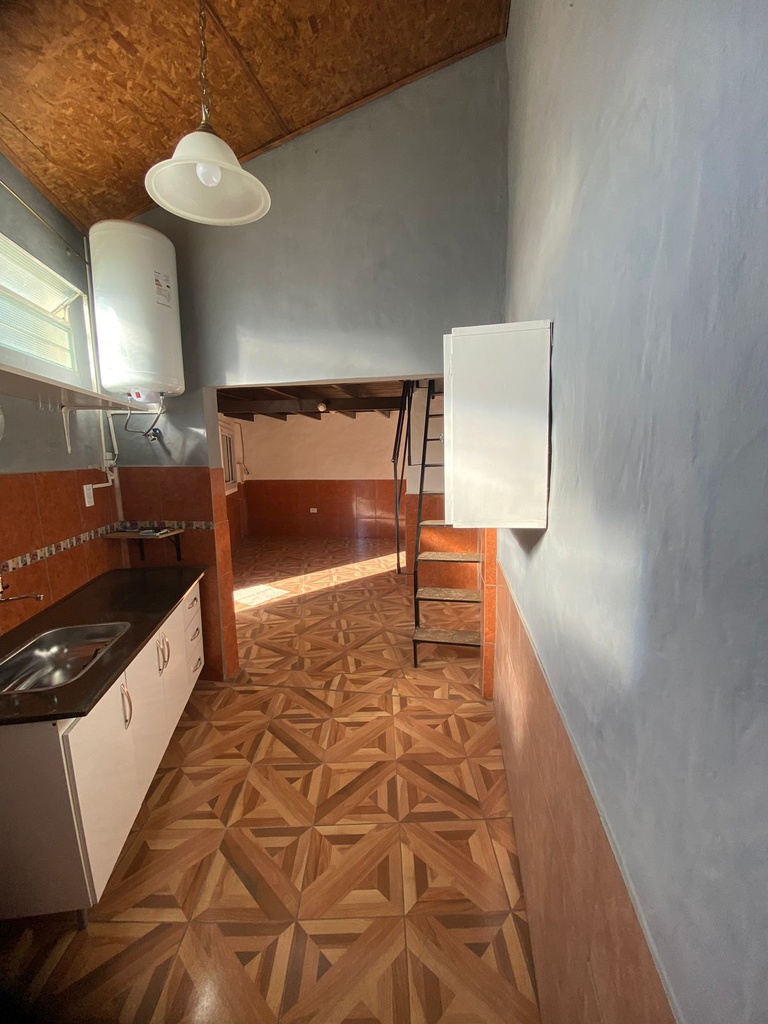 ✅ALQUILER DEPARTAMENTO QUESADA Y GUTIERREZ