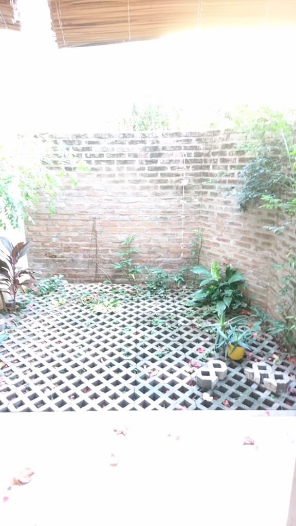 ✅ALQUILER DEPARTAMENTO UN DORMITORIO NOGOYA 176 PLANTA BAJA.