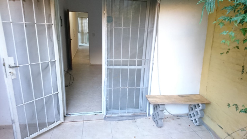 ✅ALQUILER DEPARTAMENTO UN DORMITORIO NOGOYA 176 PLANTA BAJA.