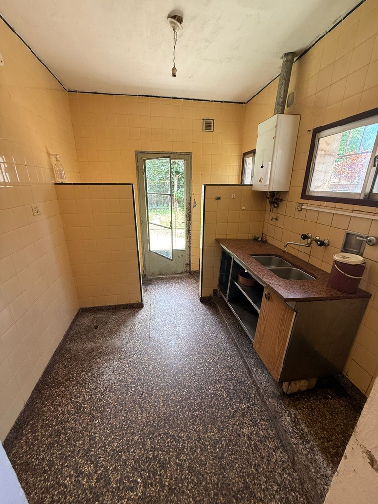 ✅ALQUILER CASA 4 DORMITORIOS A 2 CUADRAS DE ALMAFUERTE 