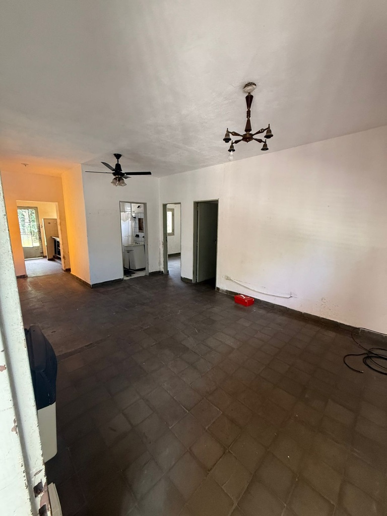 ✅ALQUILER CASA 4 DORMITORIOS A 2 CUADRAS DE ALMAFUERTE 