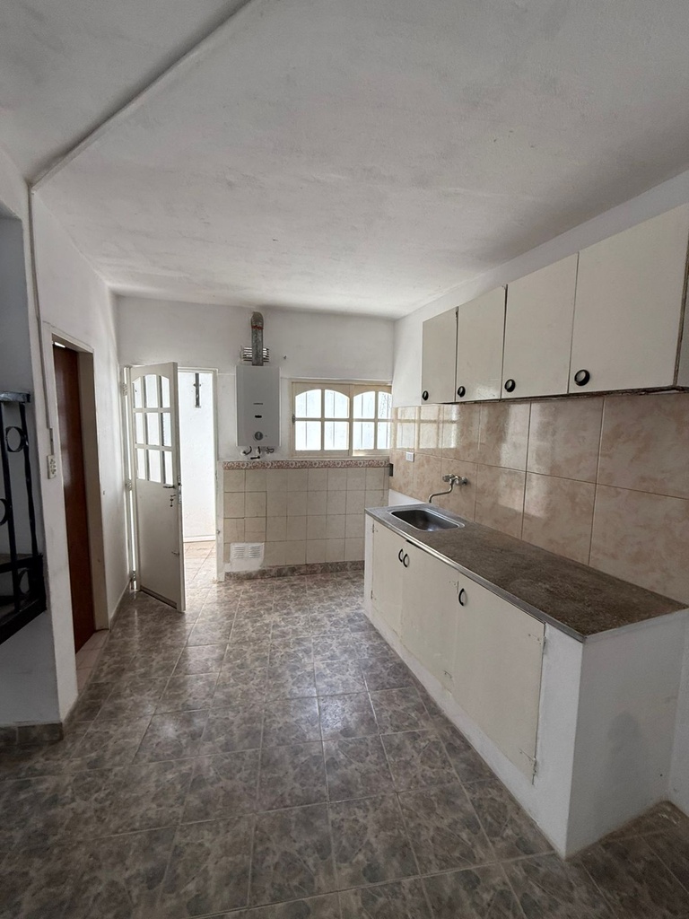 ✅ ¡AMPLIA CASA EN ALQUILER DOS DORMITORIOS! 