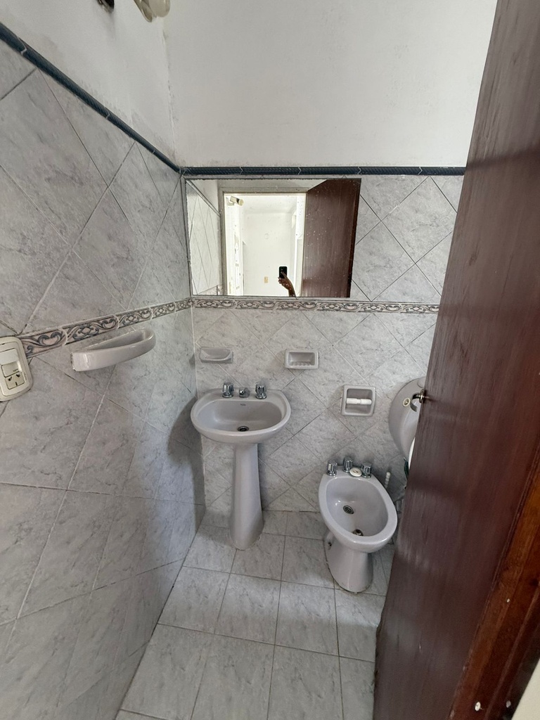 ✅ ¡AMPLIA CASA EN ALQUILER DOS DORMITORIOS! 