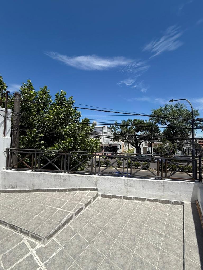 ✅ ¡AMPLIA CASA EN ALQUILER DOS DORMITORIOS! 