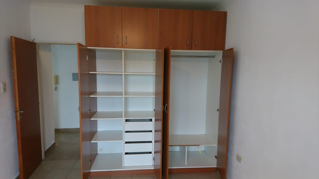 SALTA 664 / DEPARTAMENTO UN DORMITORIO