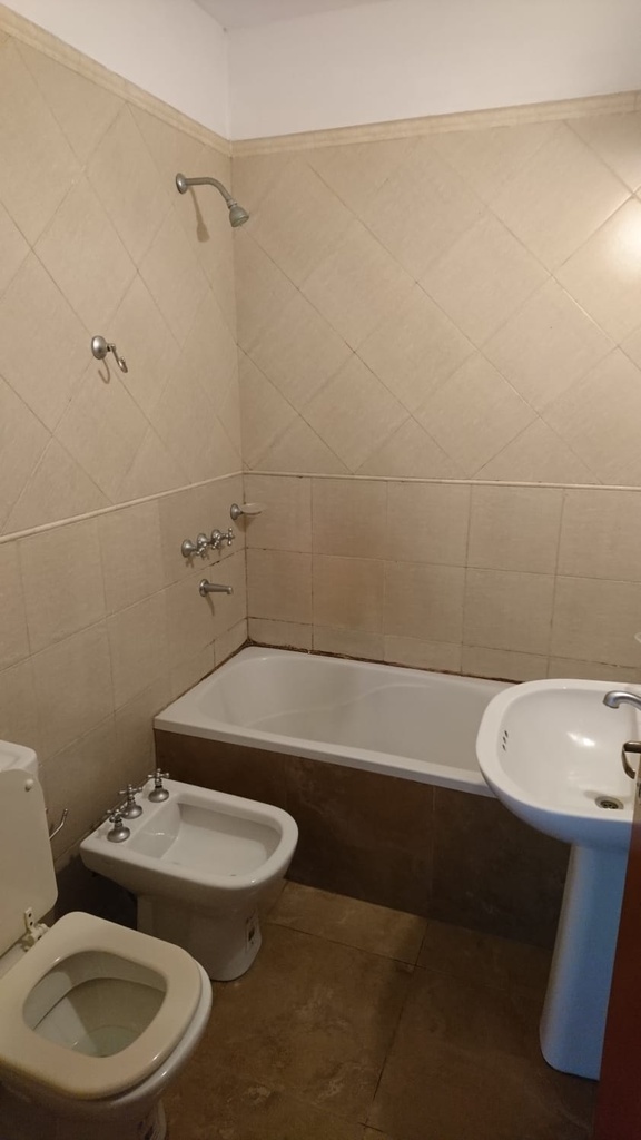 SALTA 664 / DEPARTAMENTO UN DORMITORIO