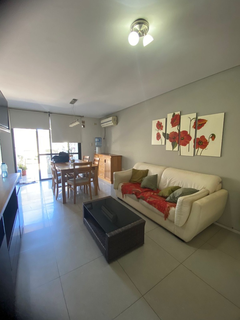 LA PAZ 258 DEPARTAMENTO PREMIUM AMOBLADO