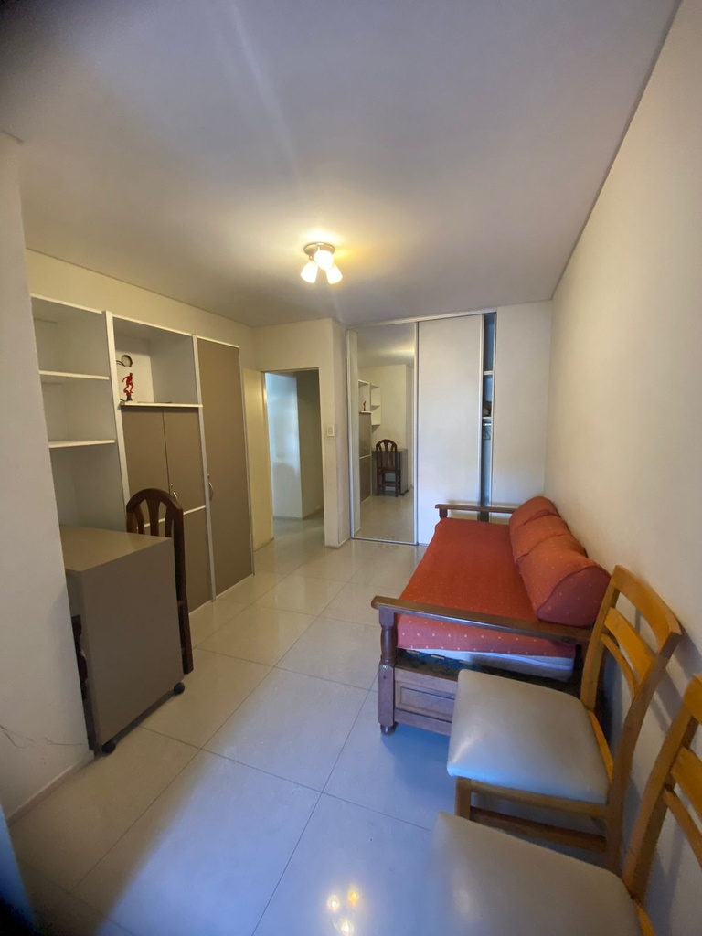 LA PAZ 258 DEPARTAMENTO PREMIUM AMOBLADO