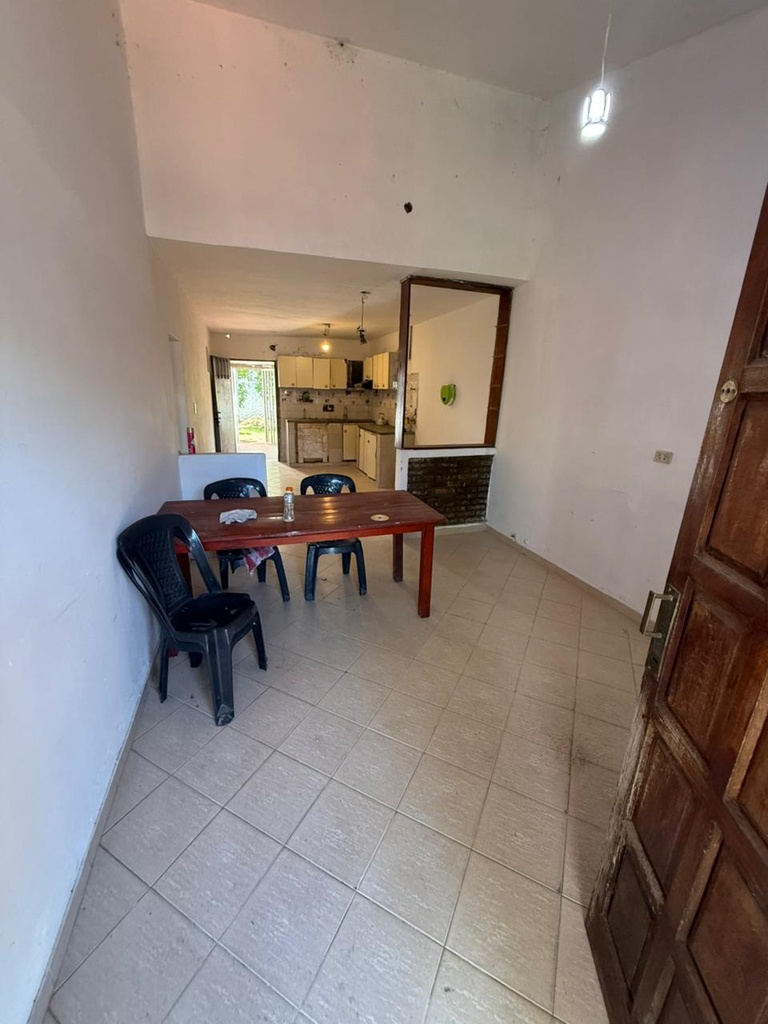 ✅ CASA 2 DORMITORIOS APTA CRÉDITO!  