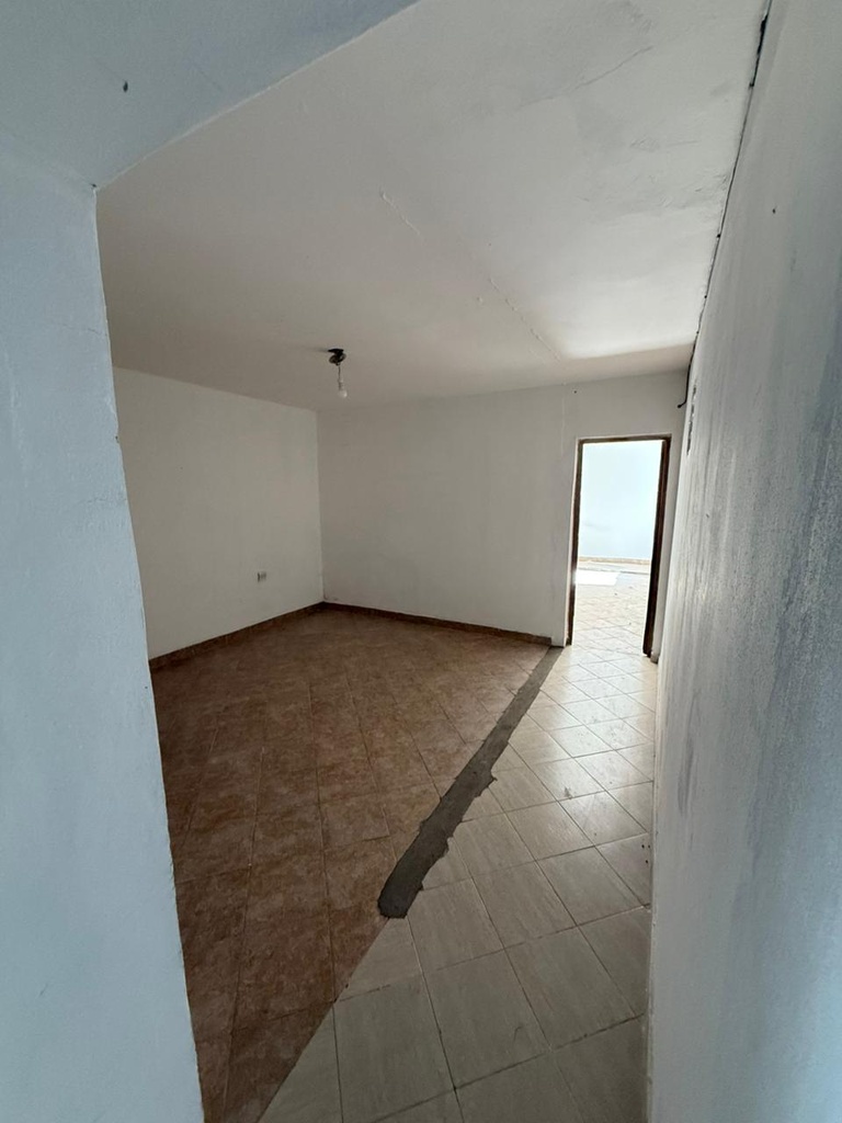 ✅ CASA 2 DORMITORIOS APTA CRÉDITO!  