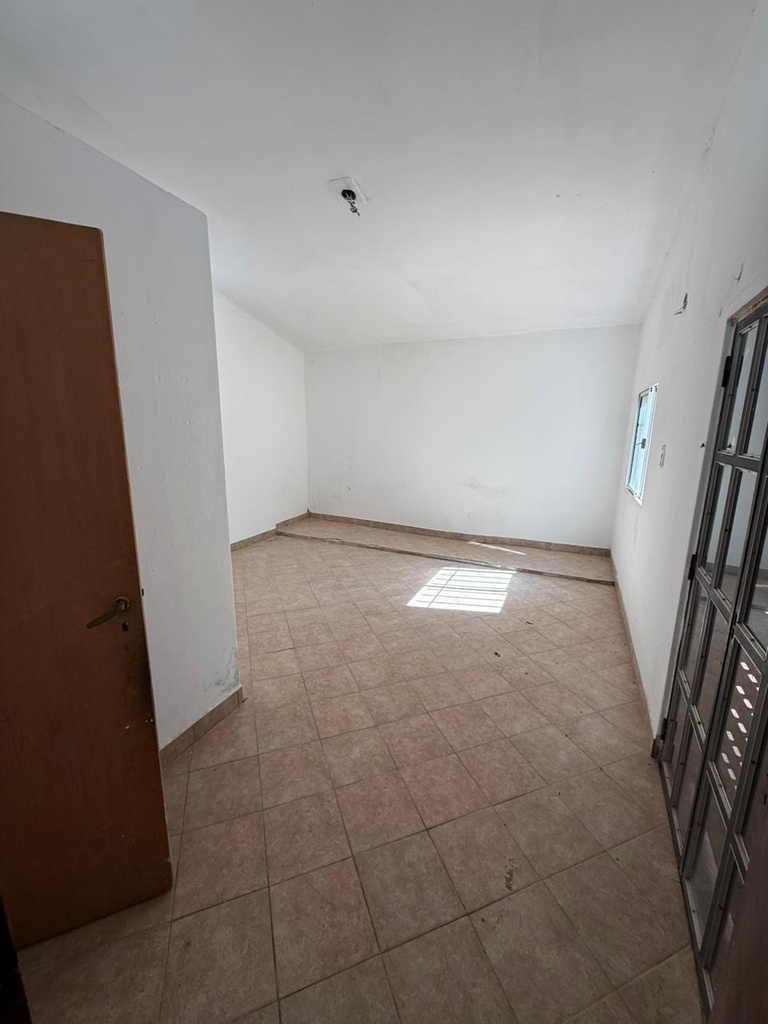 ✅ CASA 2 DORMITORIOS APTA CRÉDITO!  