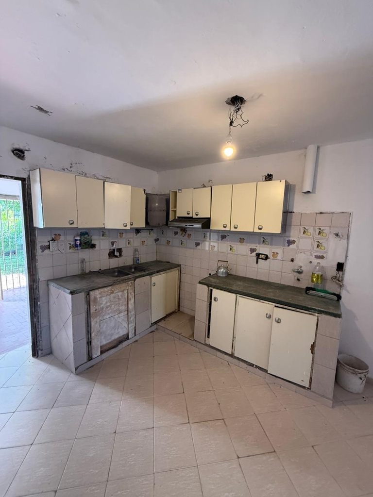 ✅ CASA 2 DORMITORIOS APTA CRÉDITO!  