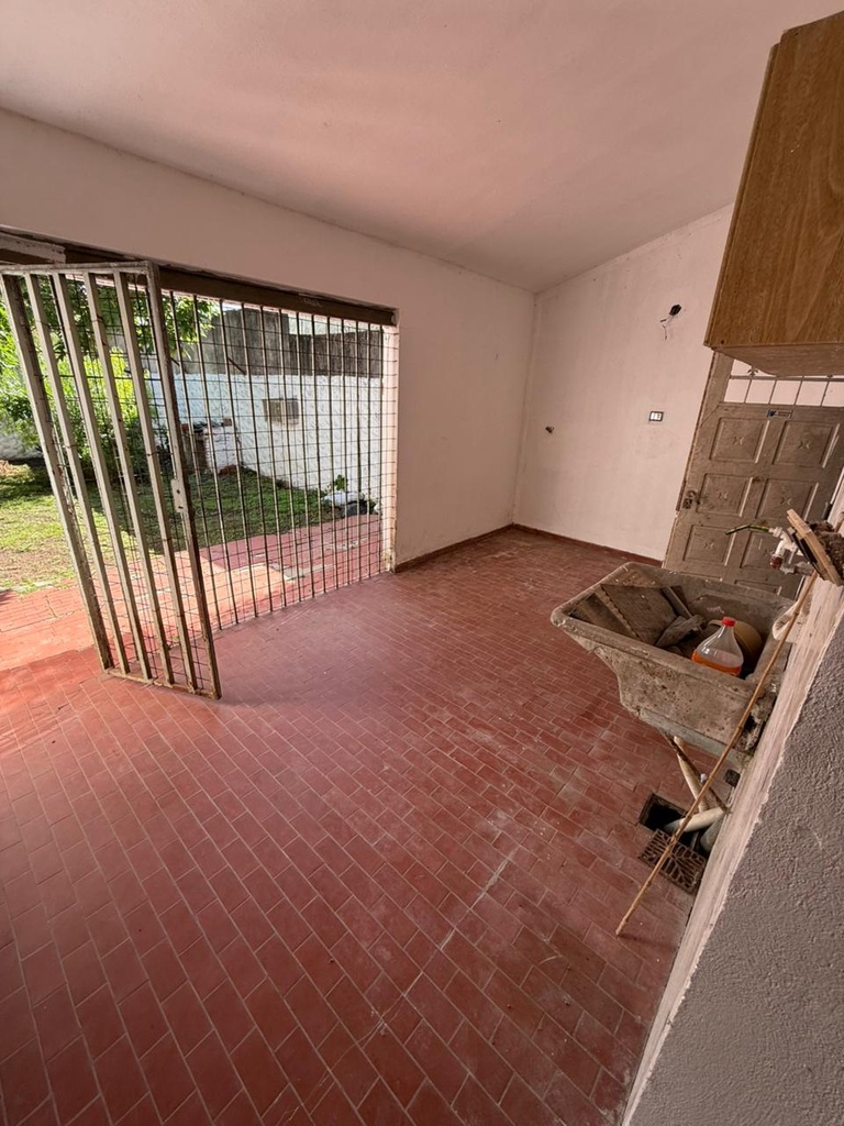 ✅ CASA 2 DORMITORIOS APTA CRÉDITO!  