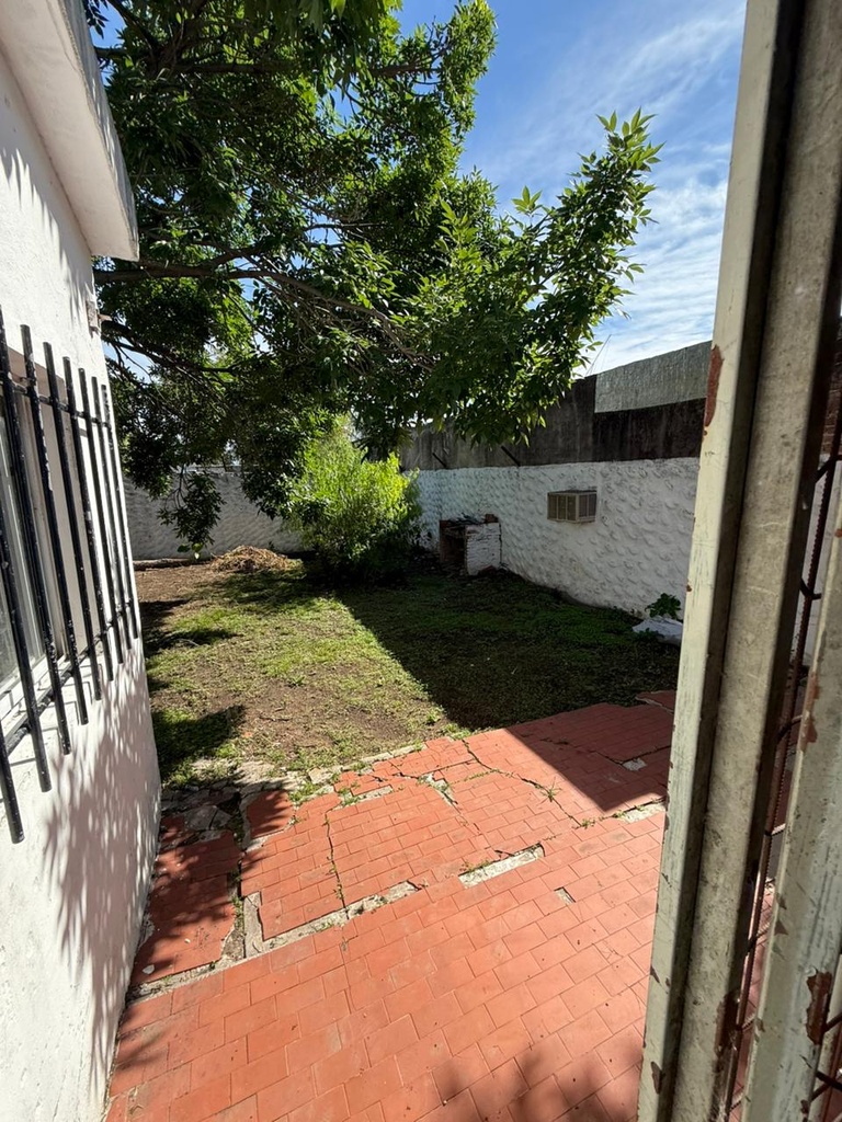 ✅ CASA 2 DORMITORIOS APTA CRÉDITO!  