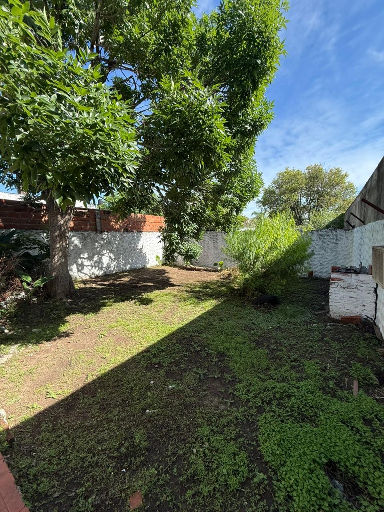 ✅ CASA 2 DORMITORIOS APTA CRÉDITO!  