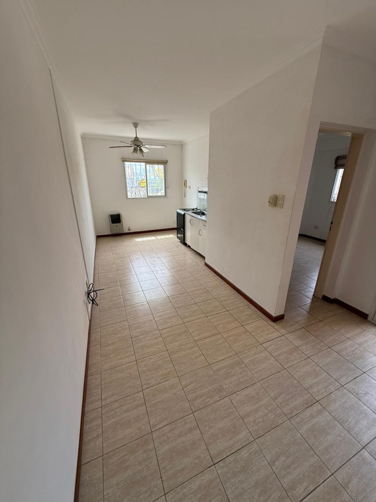 ALQUILER DEPARTAMENTO MICROCENTRO 