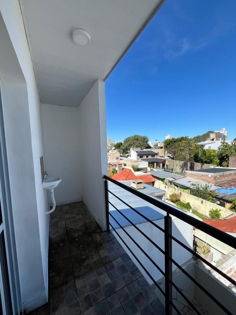 OPORTUNIDAD MONOAMBIENTE IDEAL INVERSIÓN