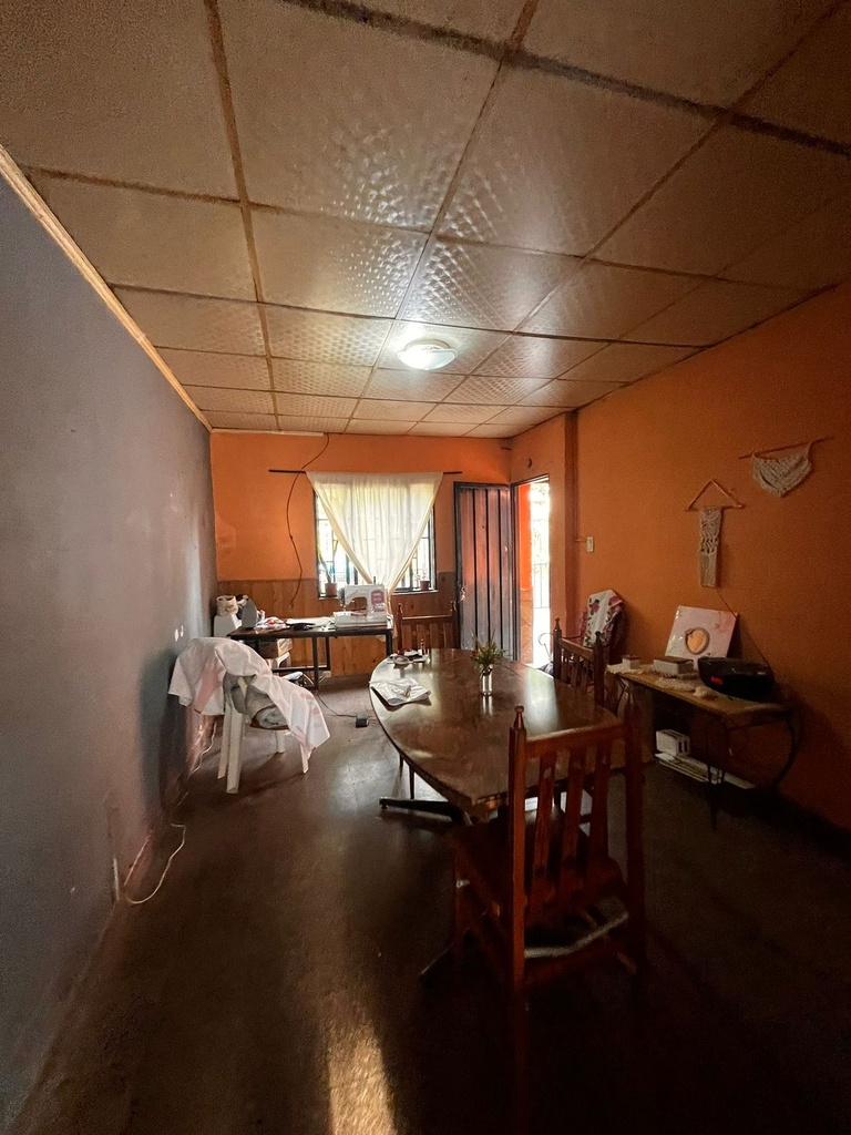 ✅OPORTUNIDAD CASA IDEAL INVERSION BARRIO PARANA XX! 